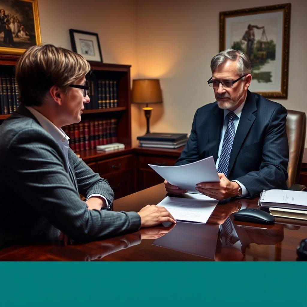 Child Exploitation Lawyer Clarke County