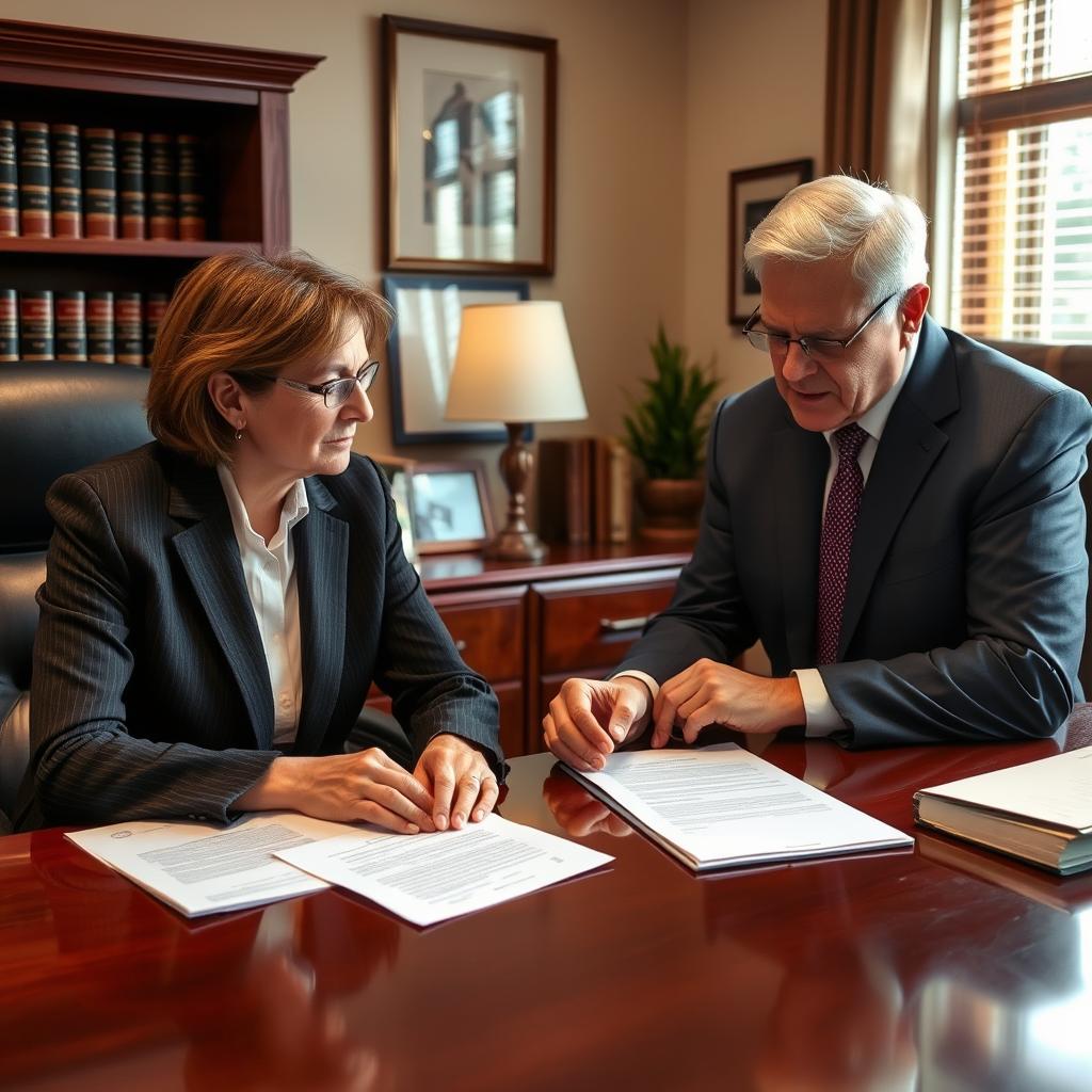 Child Exploitation Lawyer Henrico County