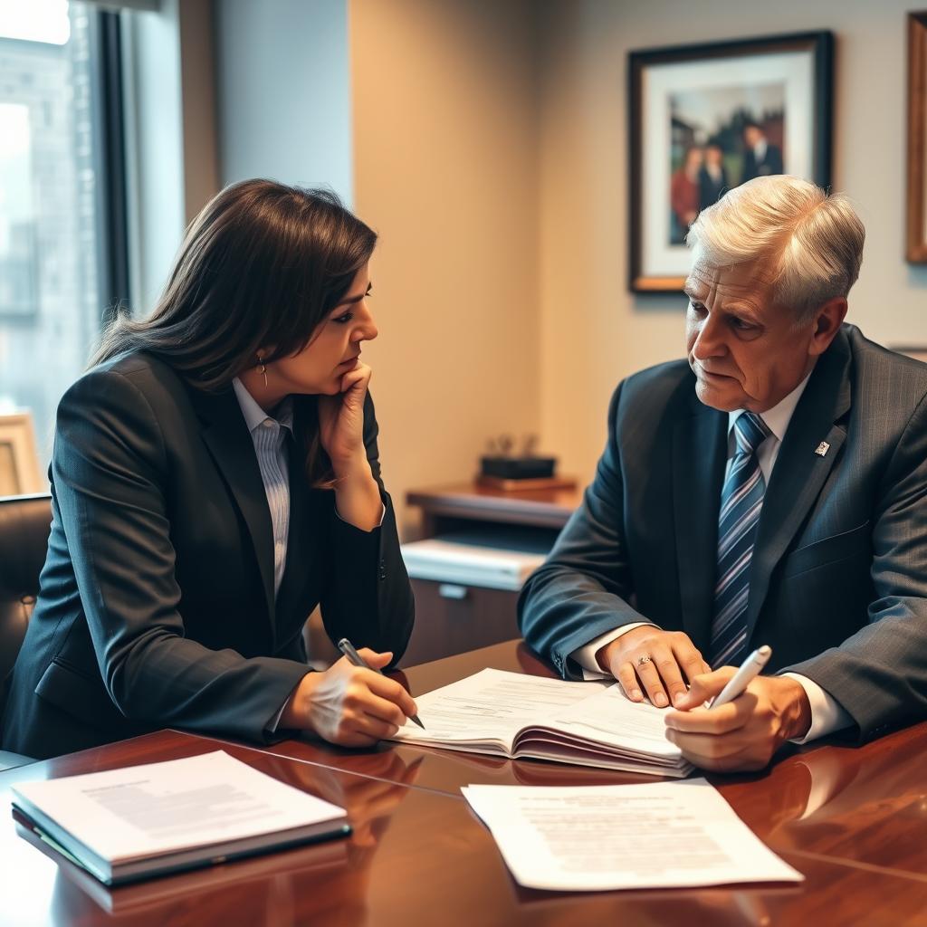 Child Exploitation Lawyer Lexington