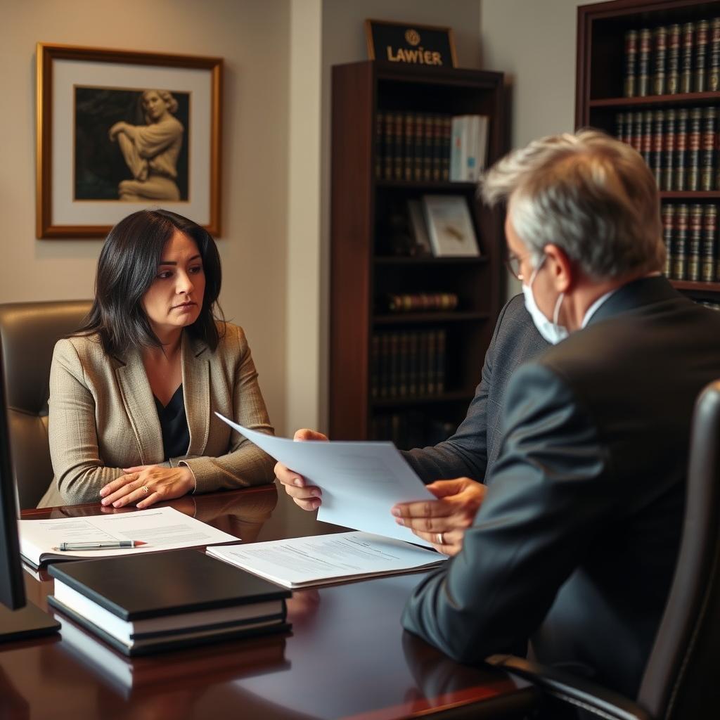 Computer Crime Lawyer Albemarle County