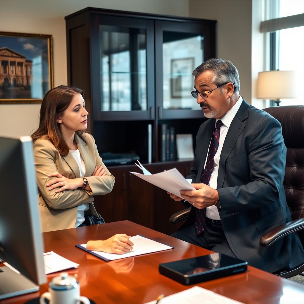 Computer Crime Lawyer Alexandria