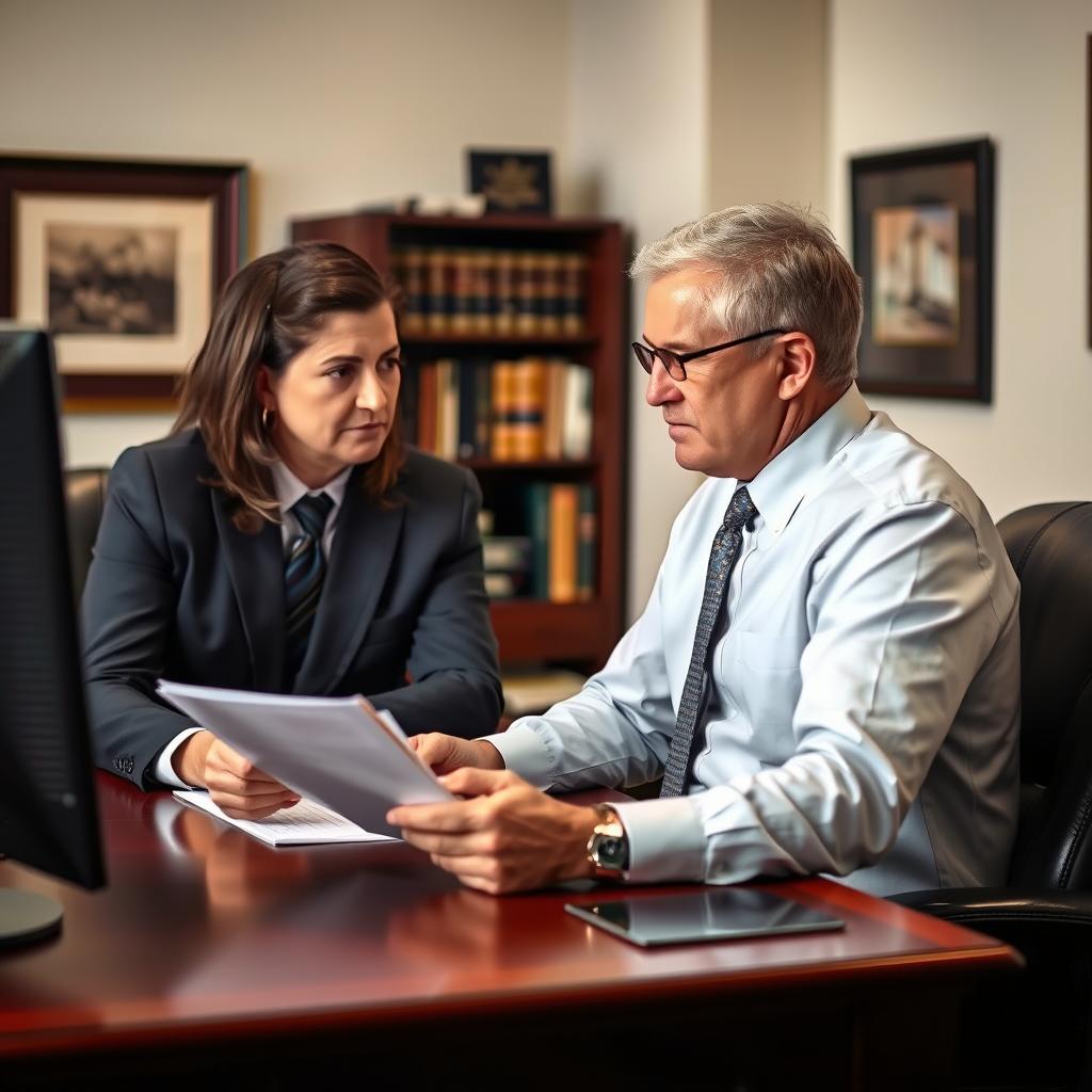 Computer Crime Lawyer Botetourt County
