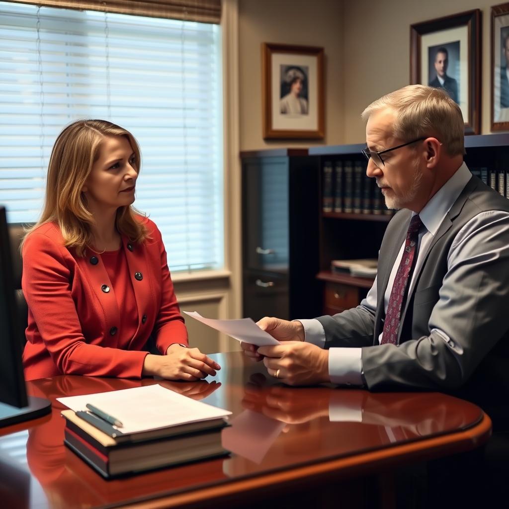 Computer Crime Lawyer Caroline County