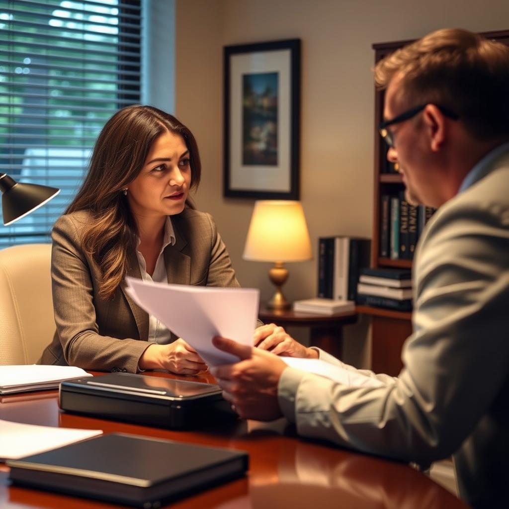 Computer Crime Lawyer Chesterfield County
