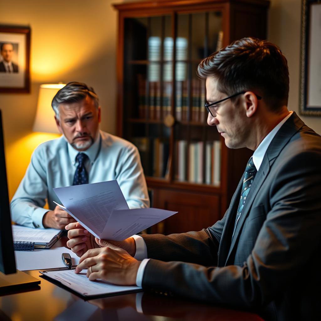 Computer Crime Lawyer Dinwiddie County