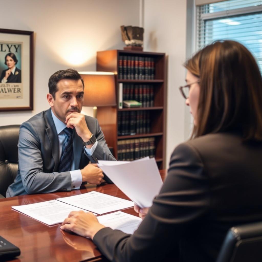 Computer Crime Lawyer Fairfax