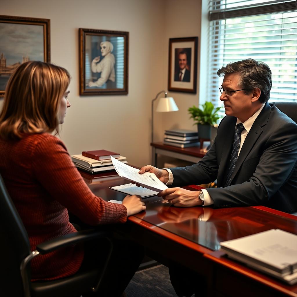 Computer Crime Lawyer Frederick County