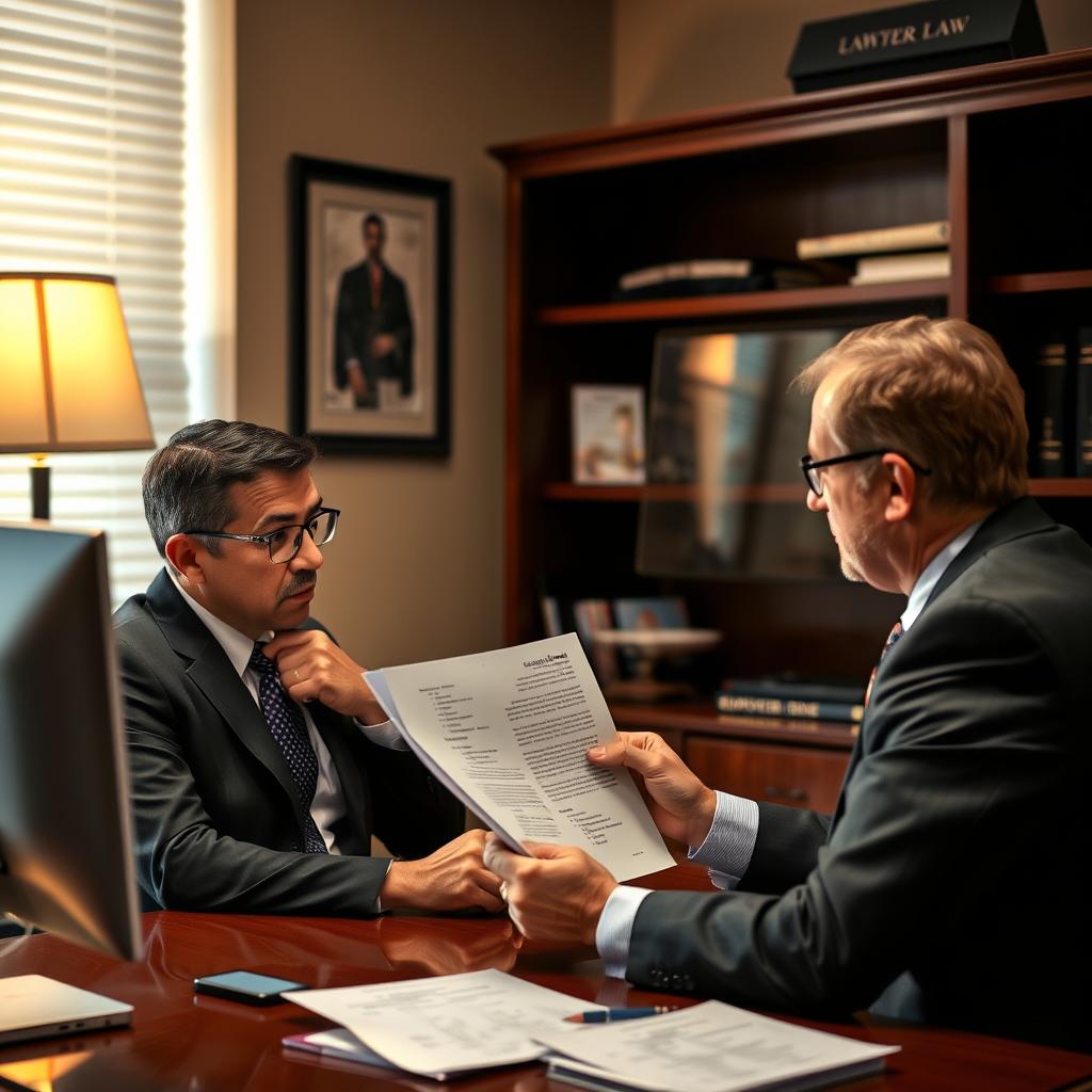 Computer Crime Lawyer Fredericksburg