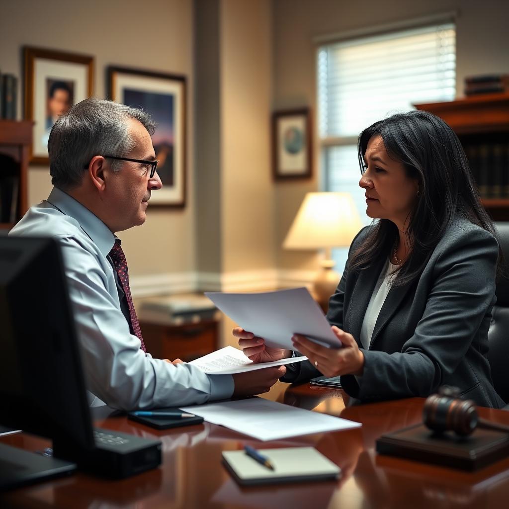 Computer Crime Lawyer Hanover County
