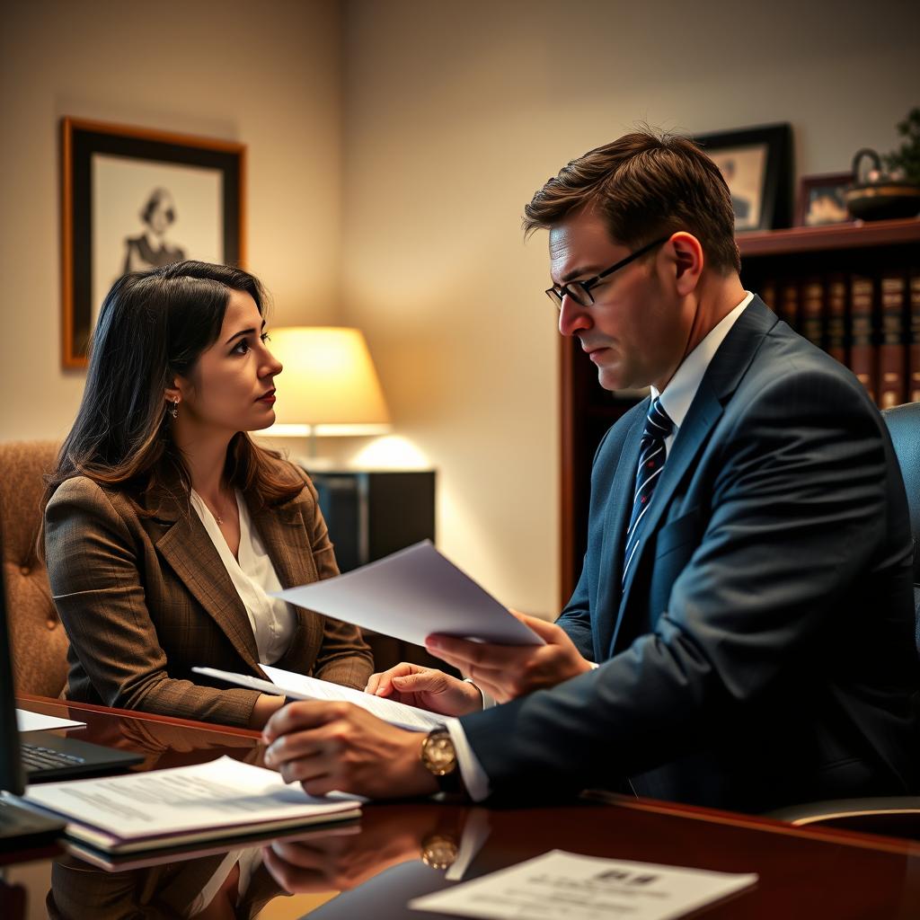 Computer Crime Lawyer Henrico County
