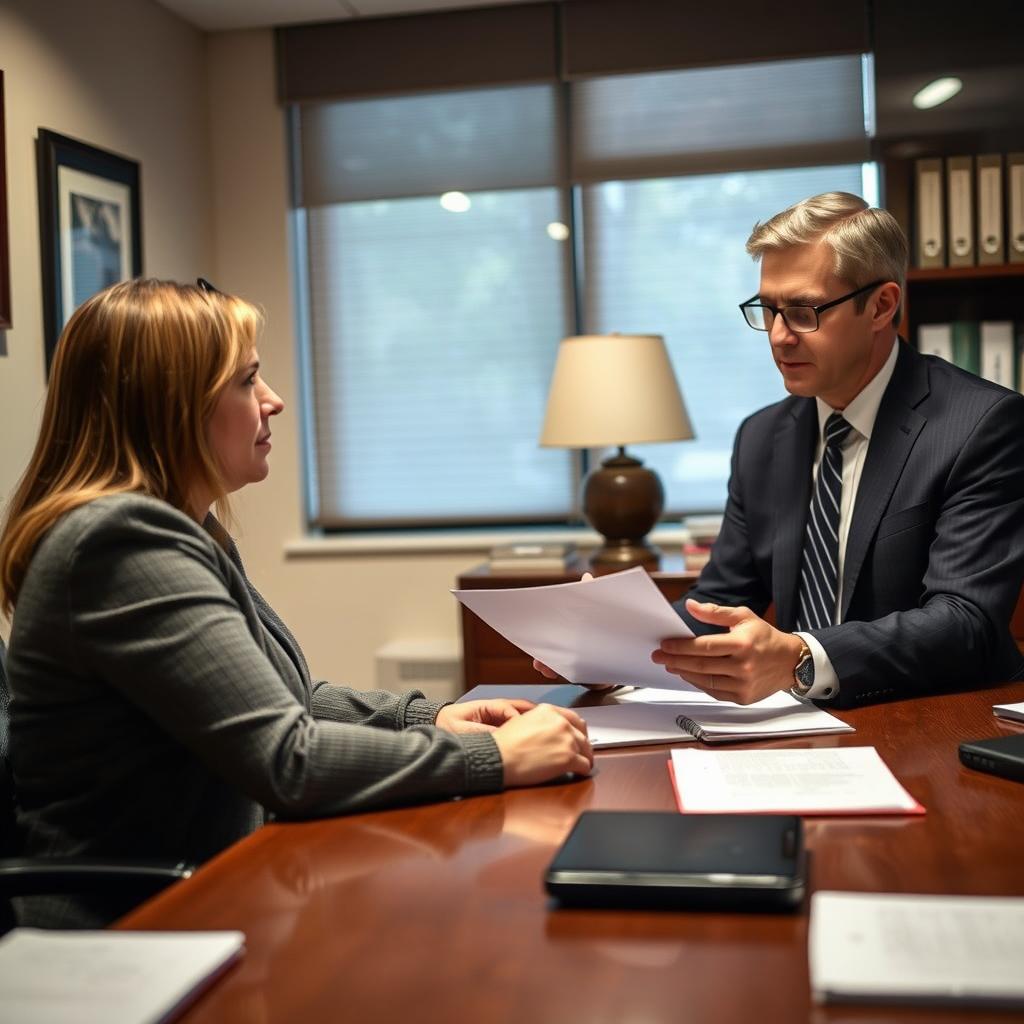 Computer Crime Lawyer Louisa County