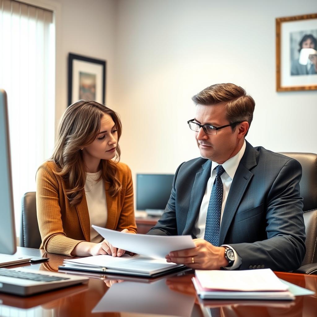 Computer Crime Lawyer Manassas Park