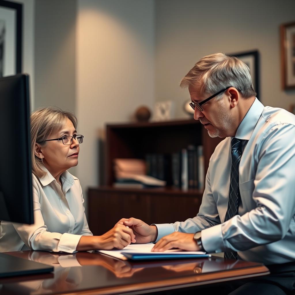 Computer Crime Lawyer Manassas