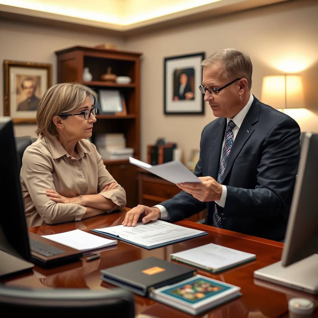 Computer Crime Lawyer New Kent County