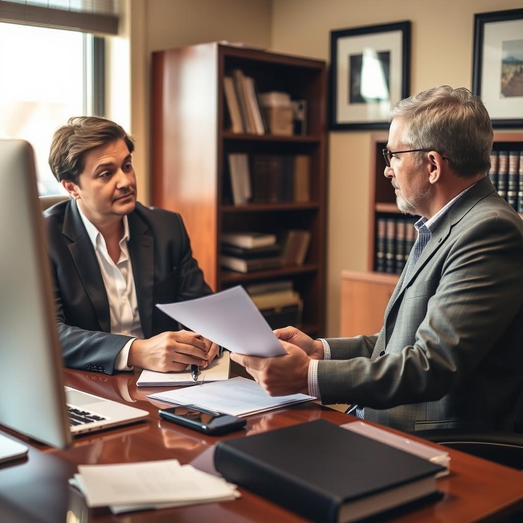 Computer Crime Lawyer Orange County