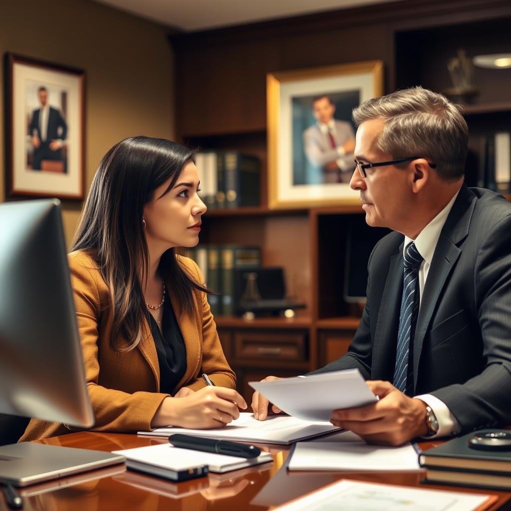 Computer Crime Lawyer Prince William County