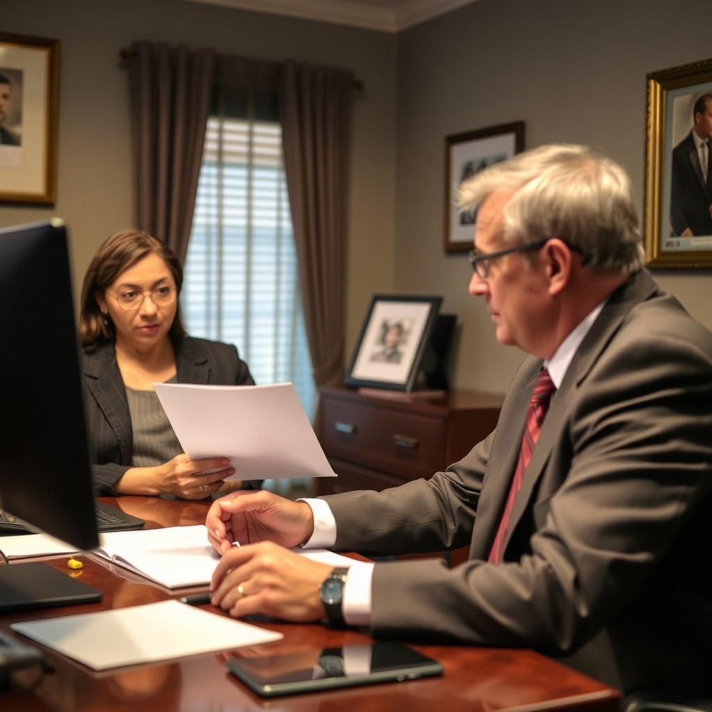 Computer Crime Lawyer Rappahannock County