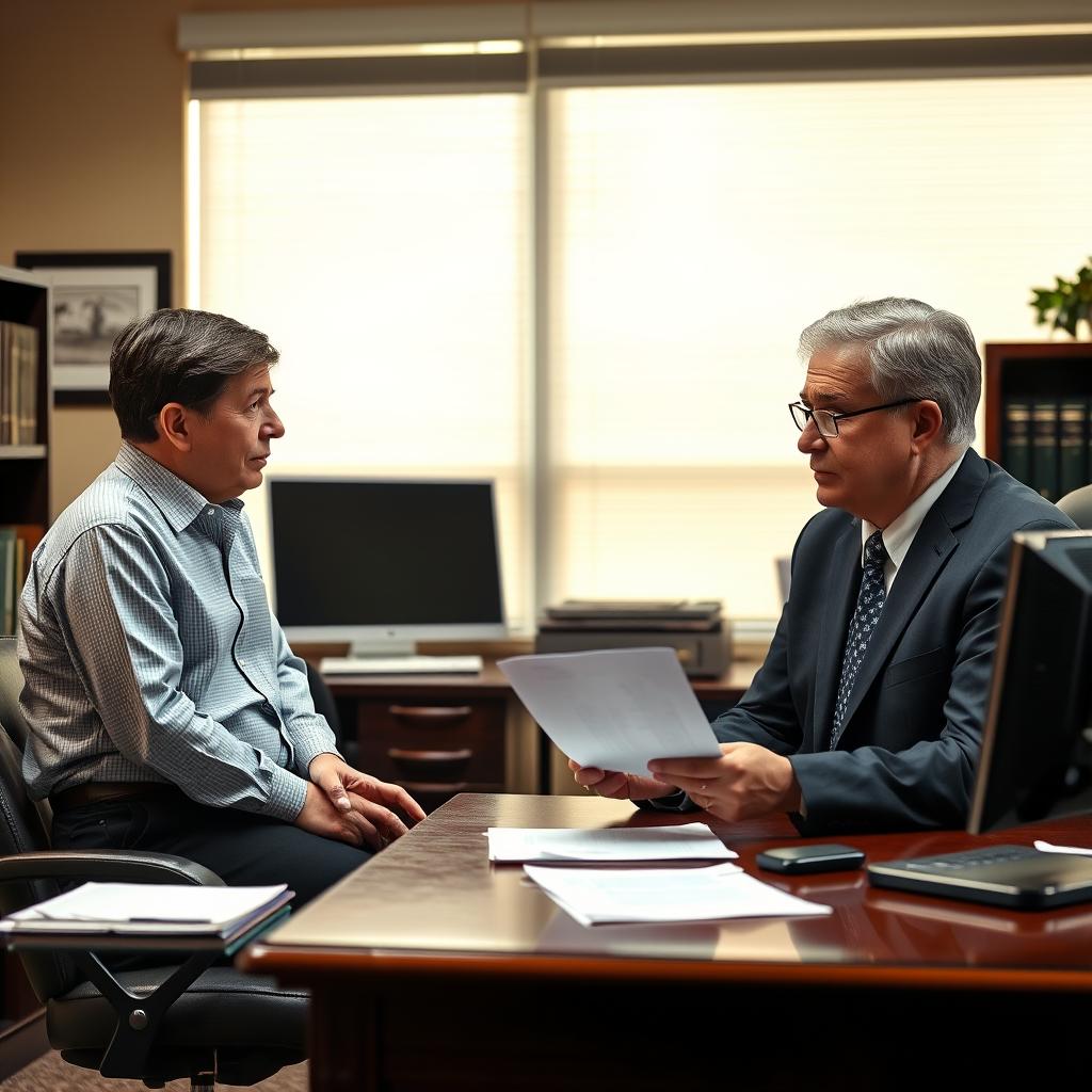 Computer Crime Lawyer Shenandoah County
