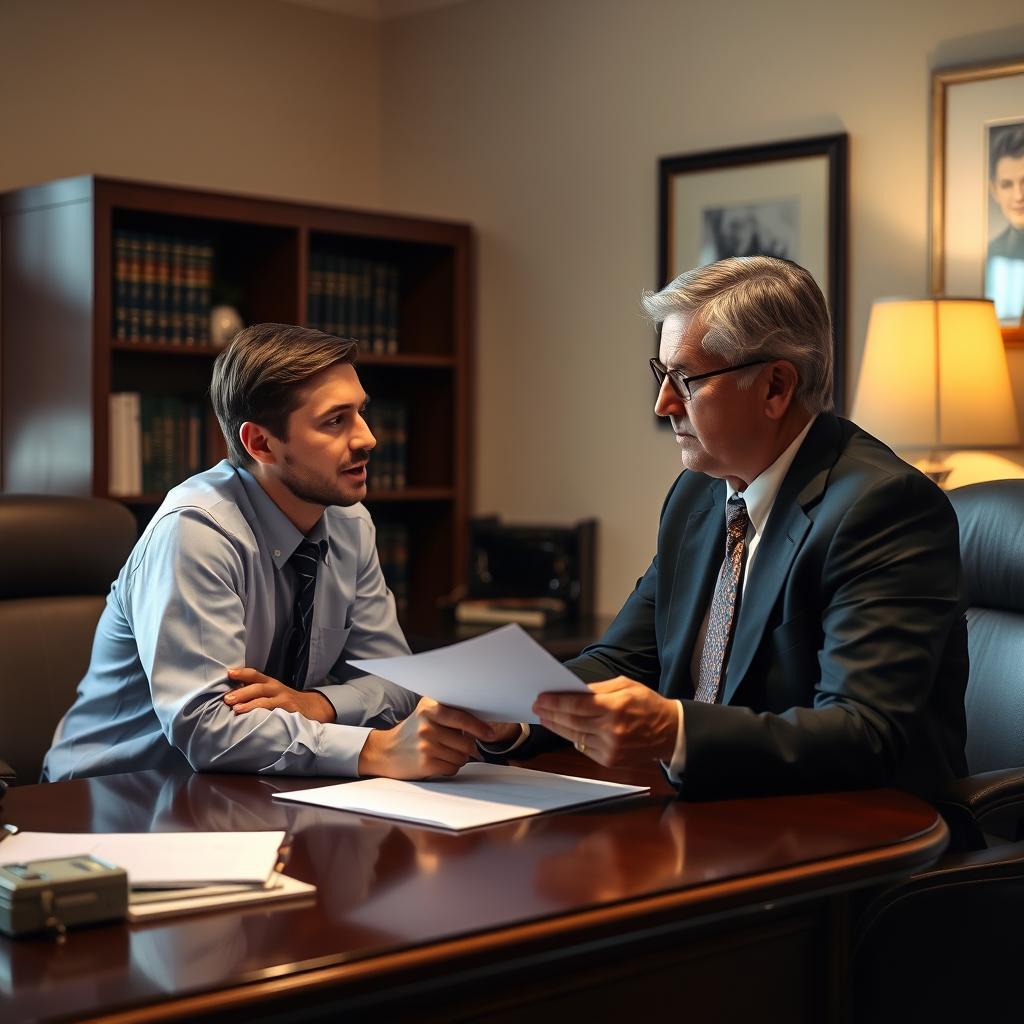 Consumer Protection Lawyer Botetourt County