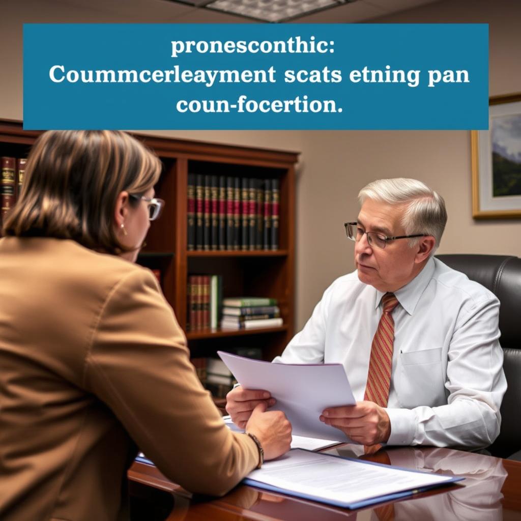 Consumer Protection Lawyer Warren County