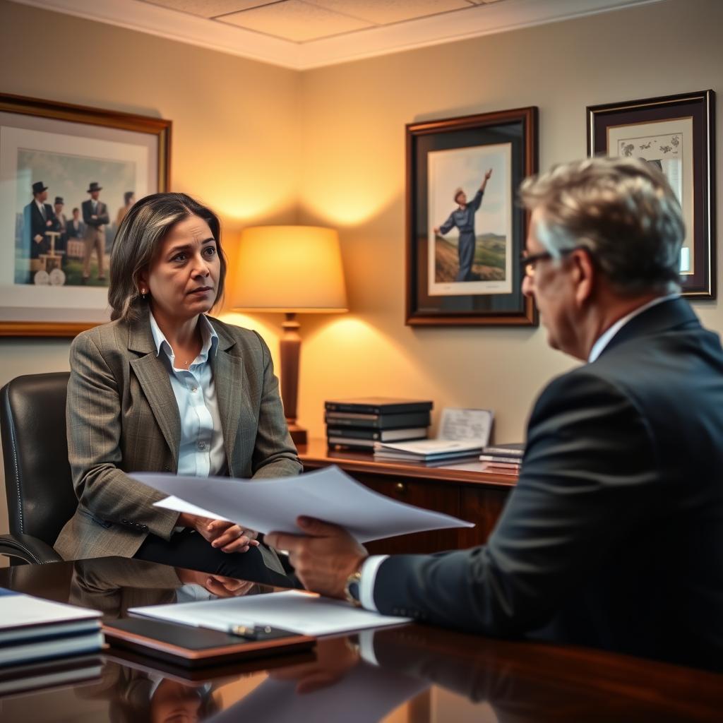 Corporate Compliance Lawyer Frederick County