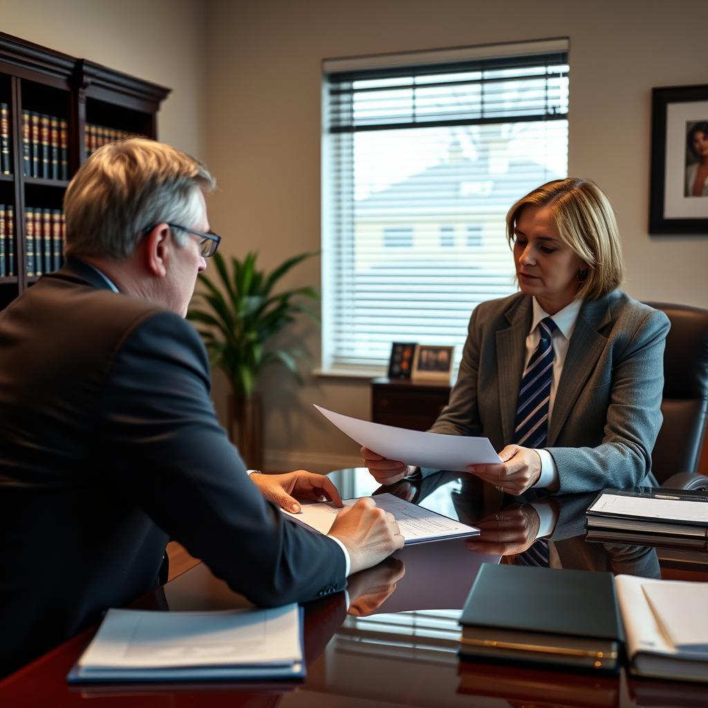 Cruelty Divorce Lawyer Arlington County