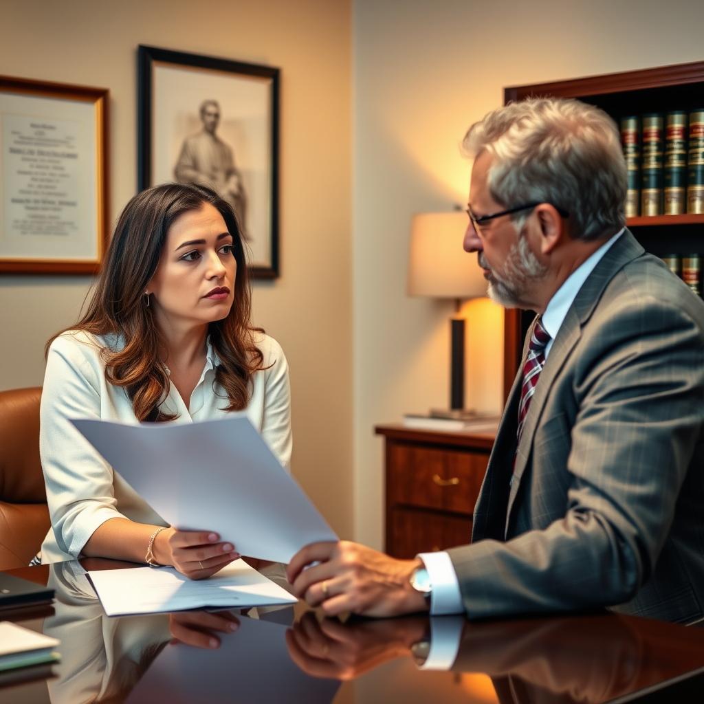 Cruelty Divorce Lawyer Henrico County