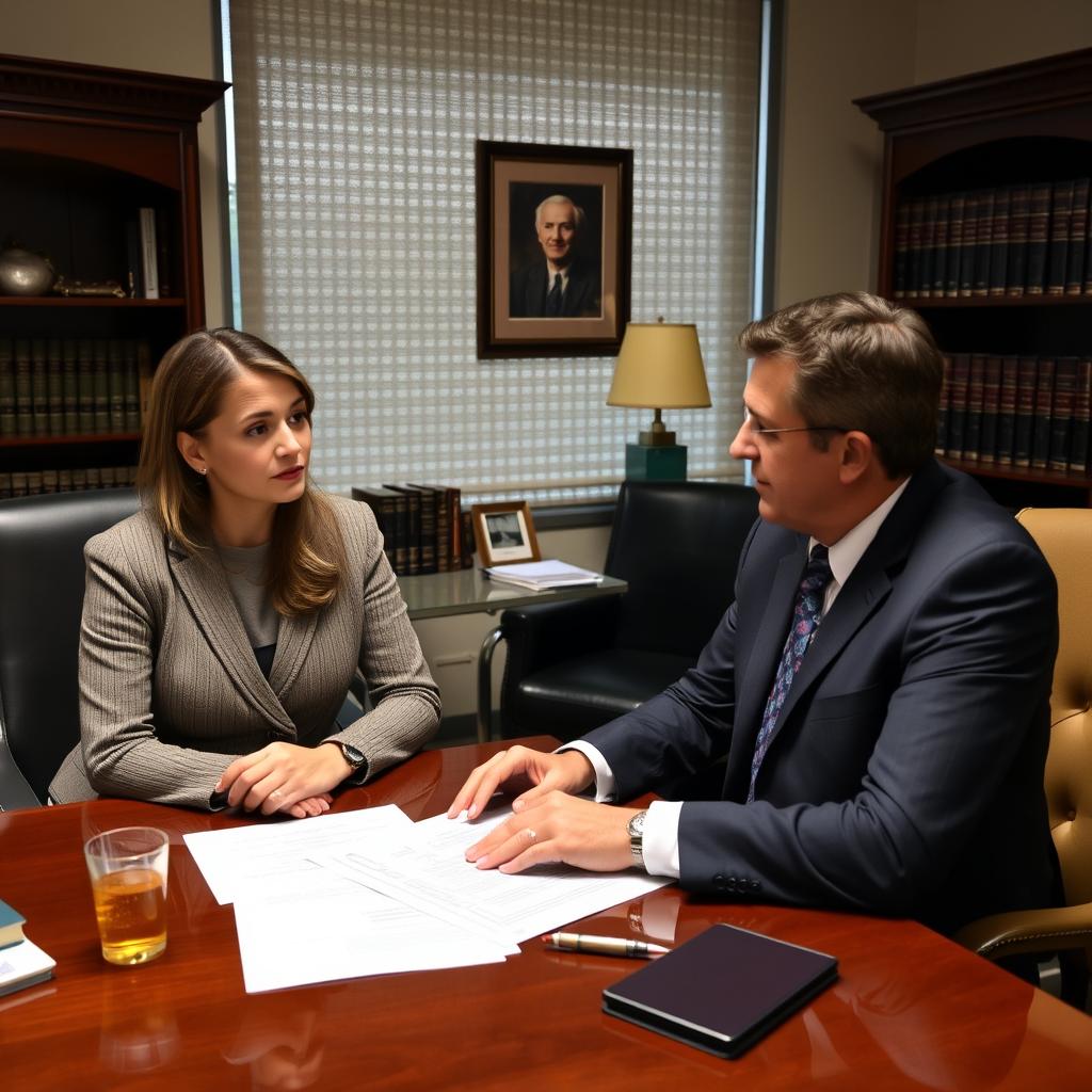 Cruelty Divorce Lawyer King George County