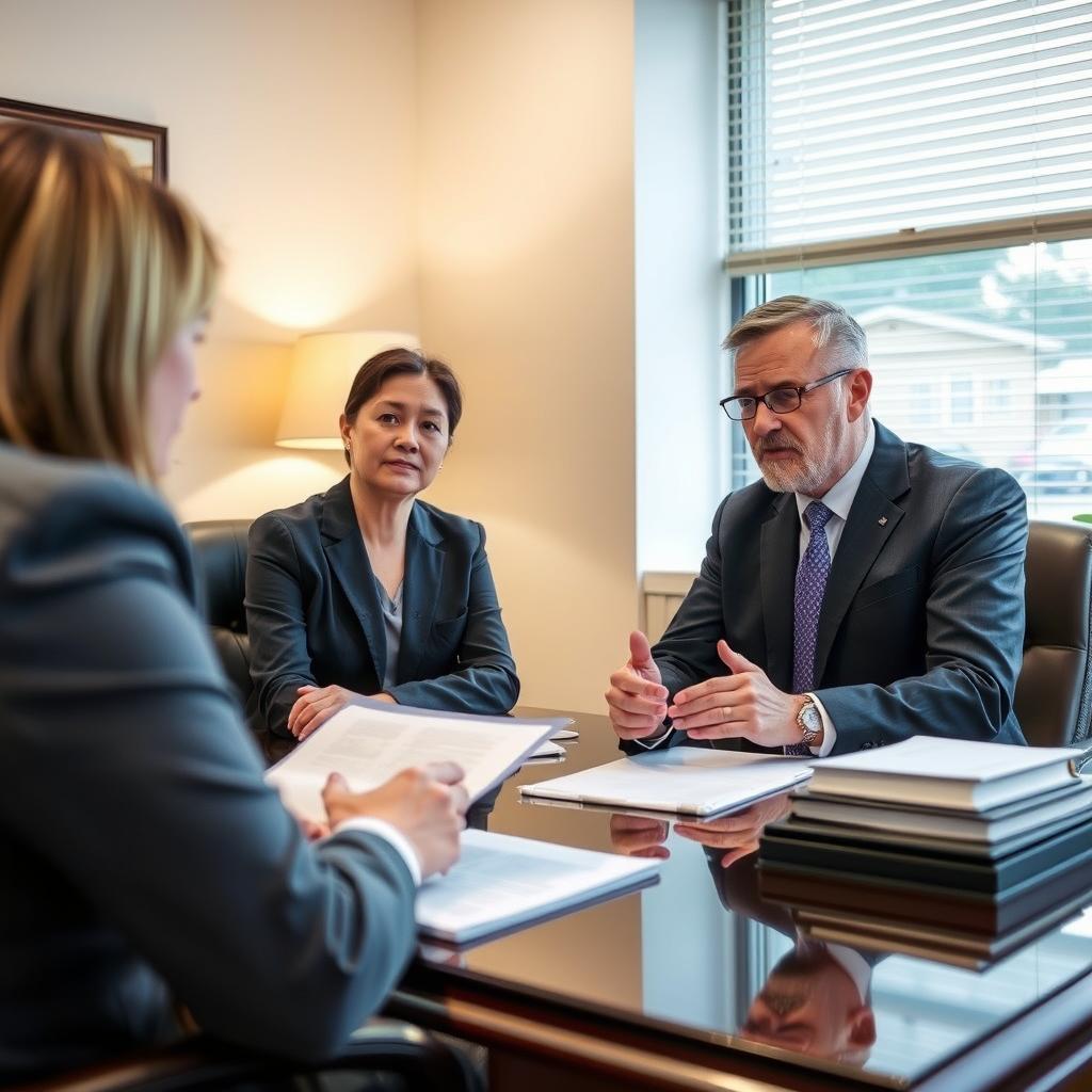 Cruelty Divorce Lawyer Prince William County