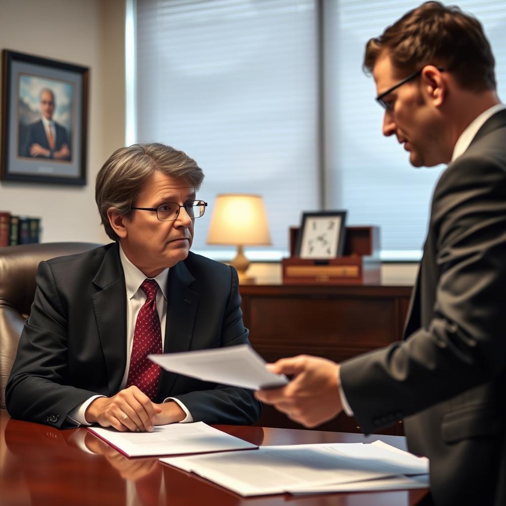 Debt Collection Lawyer Fauquier County