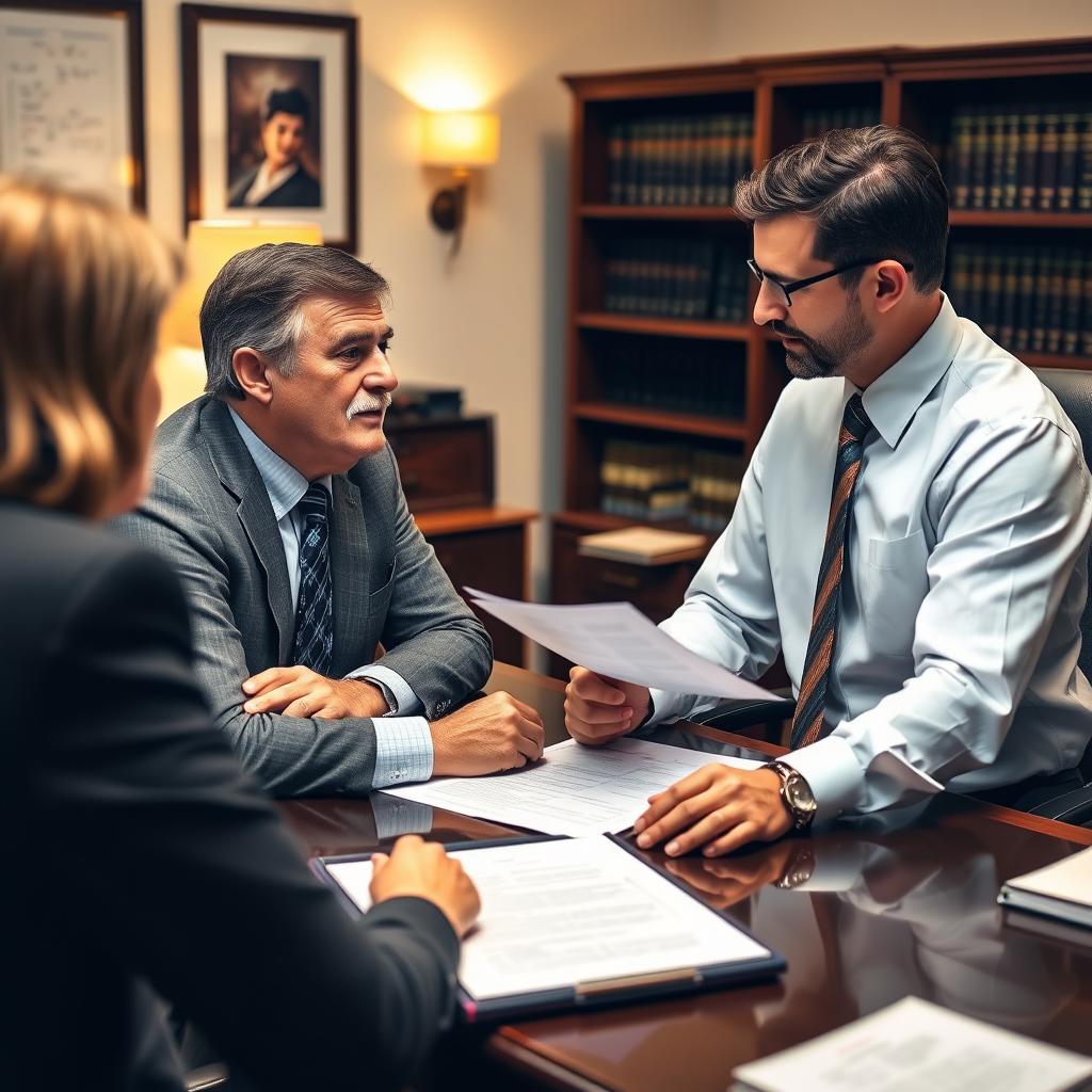 Defamation Lawyer Colonial Heights