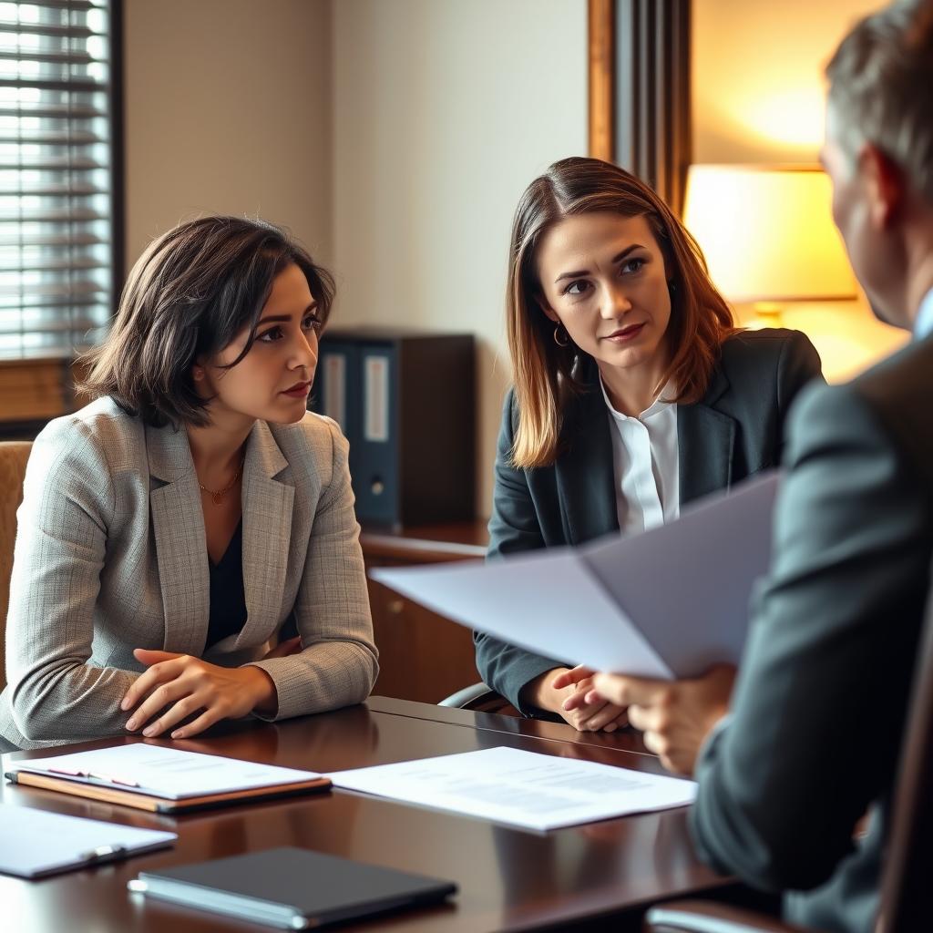 Desertion Divorce Lawyer Goochland County