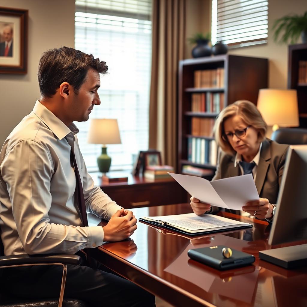 Desertion Divorce Lawyer Orange County