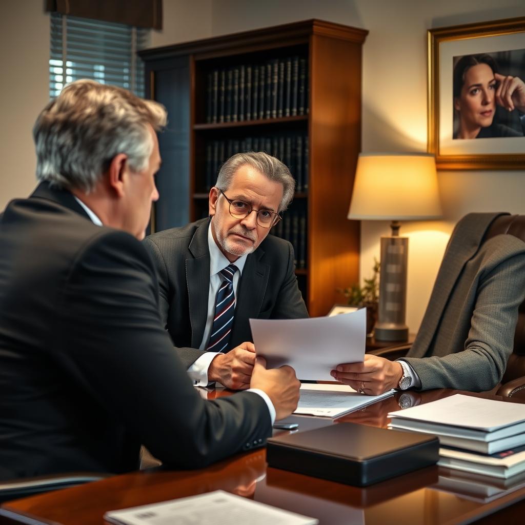 Divorce Lawyer New Kent County