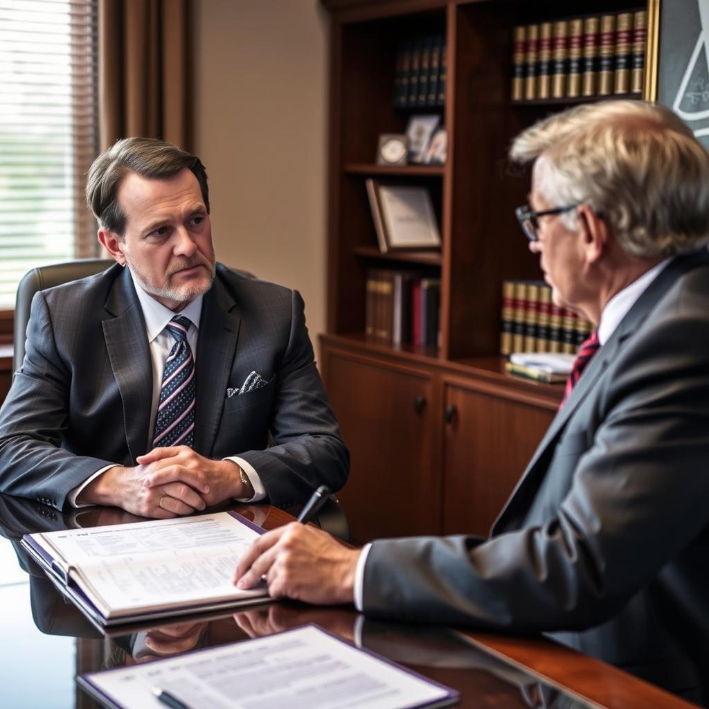 Drug Distribution Lawyer Albemarle County