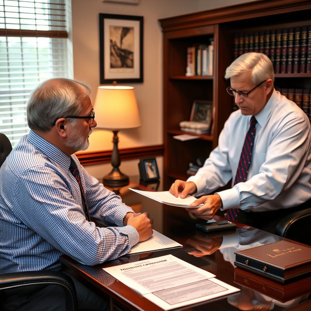 Drug Distribution Lawyer Colonial Heights