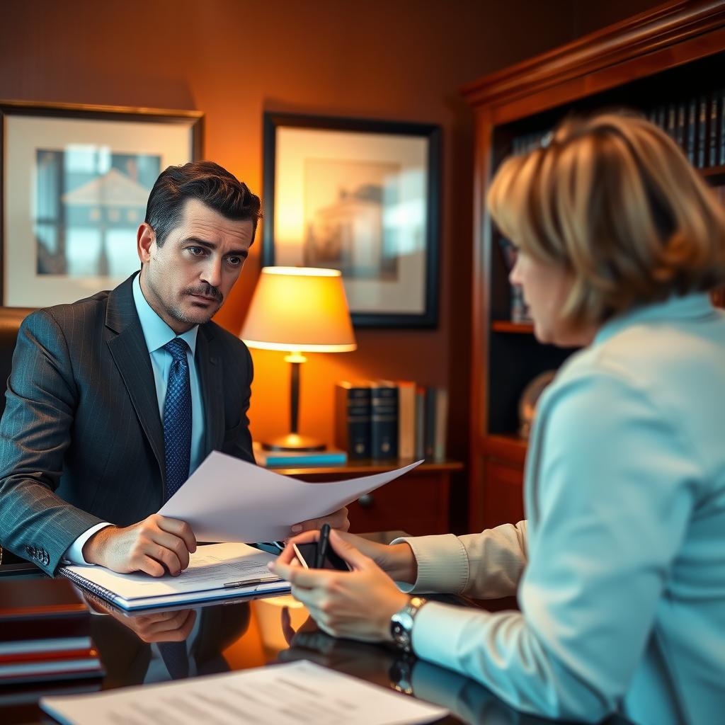 Drug Distribution Lawyer Dinwiddie County