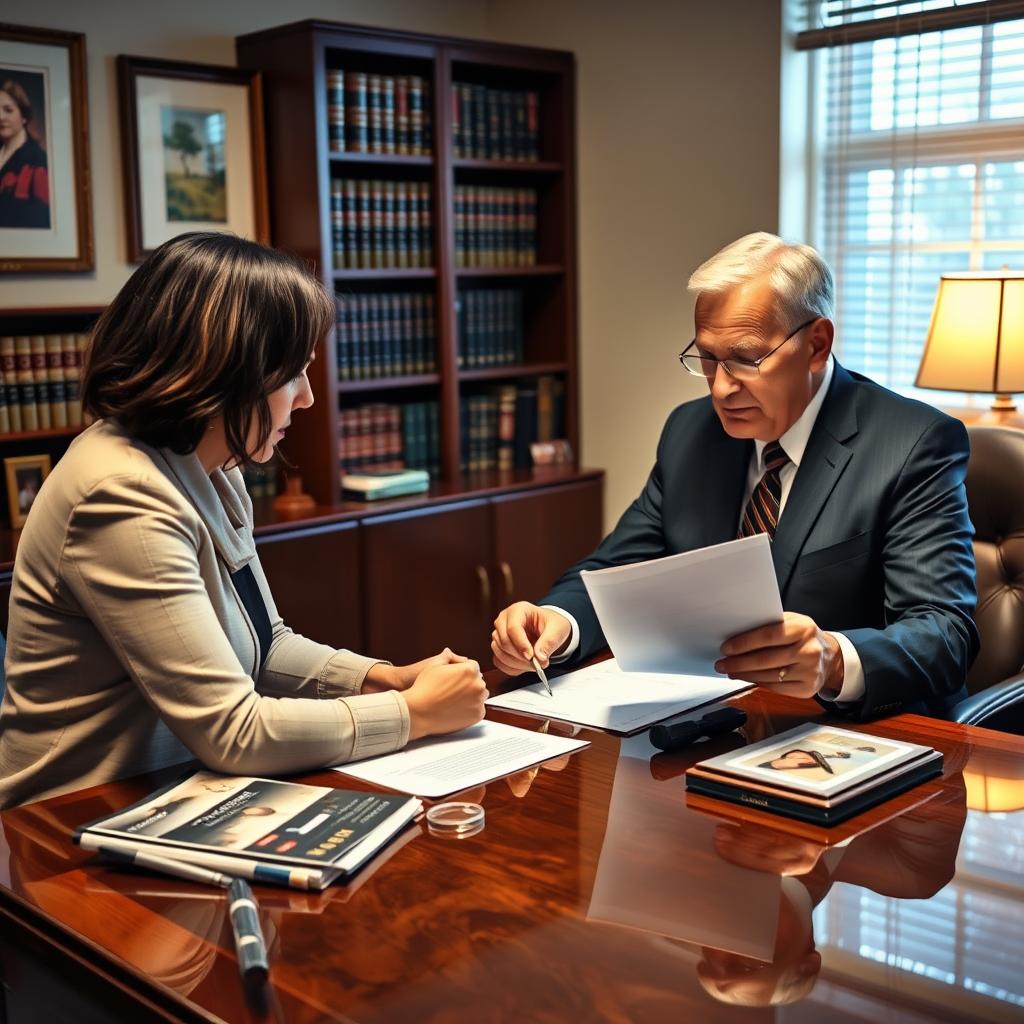 Drug Distribution Lawyer Falls Church