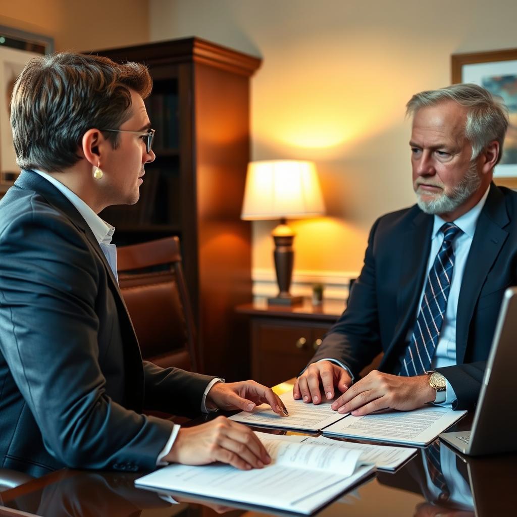 Drug Distribution Lawyer Fredericksburg