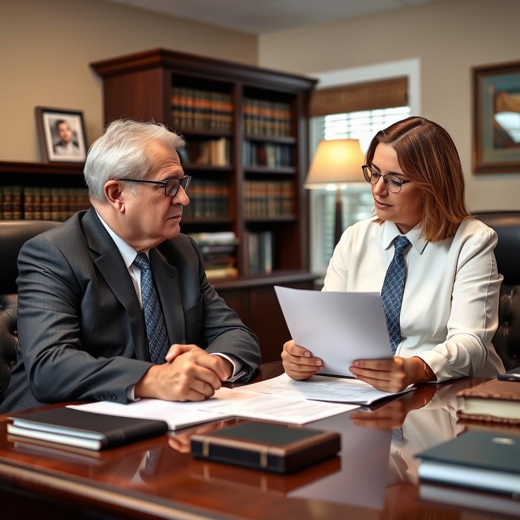 Drug Distribution Lawyer Goochland County