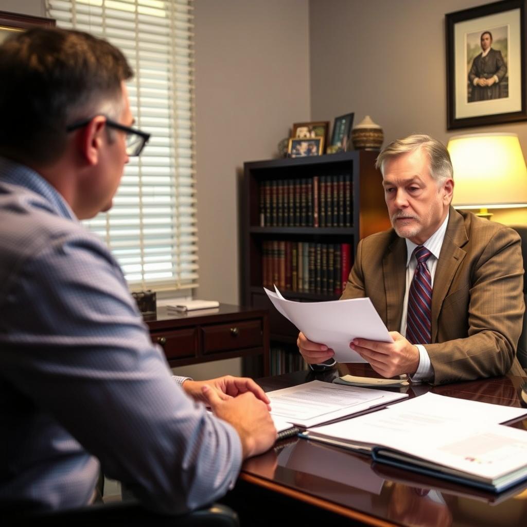 Drug Distribution Lawyer Henrico County