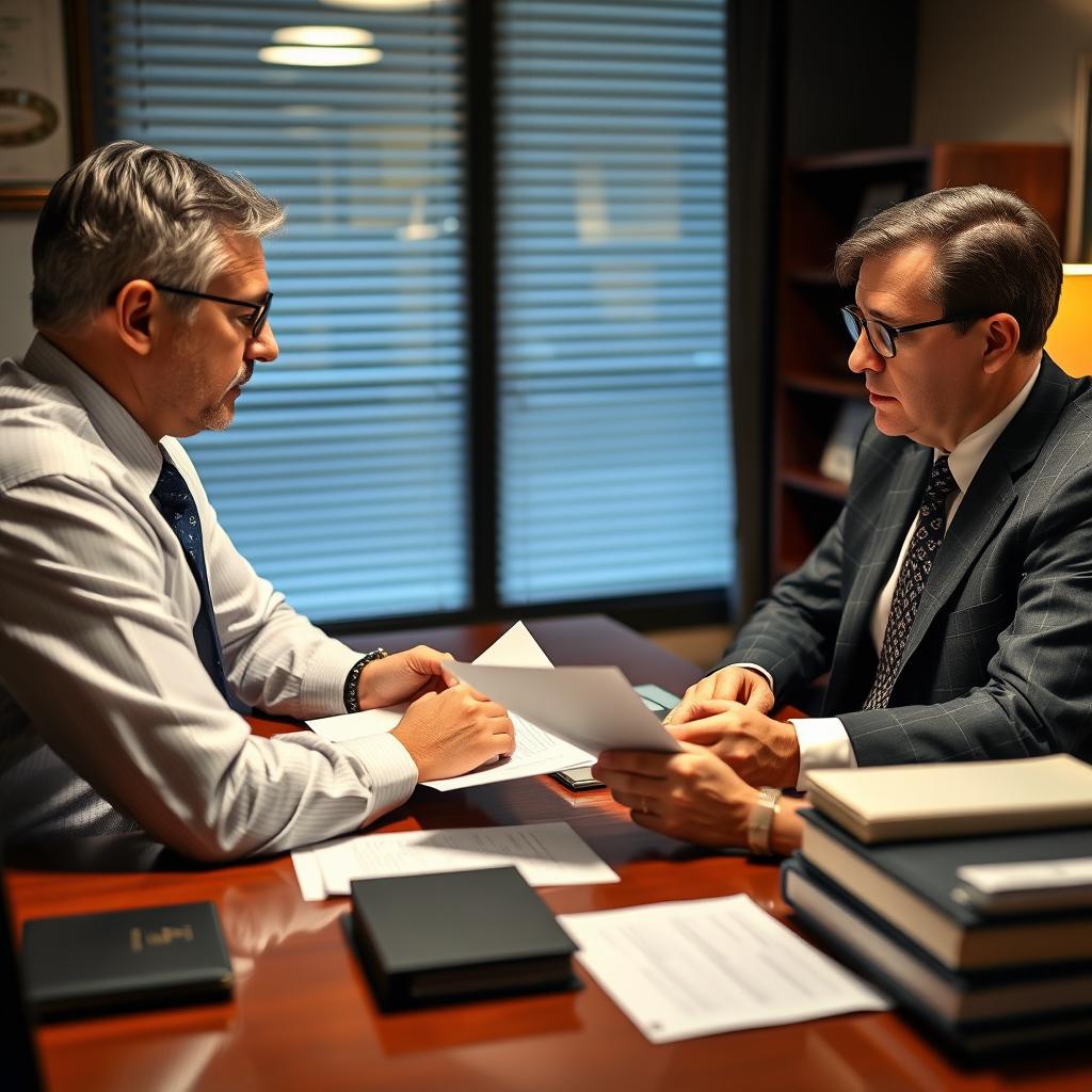 Drug Distribution Lawyer Lexington