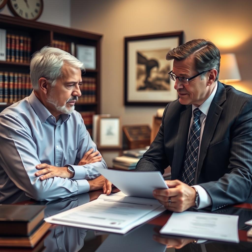 Drug Distribution Lawyer Manassas