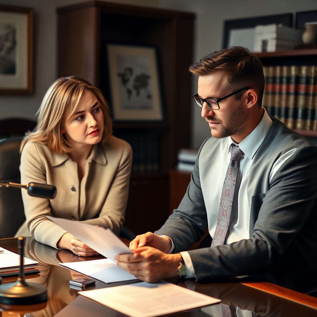 Drug Distribution Lawyer New Kent County