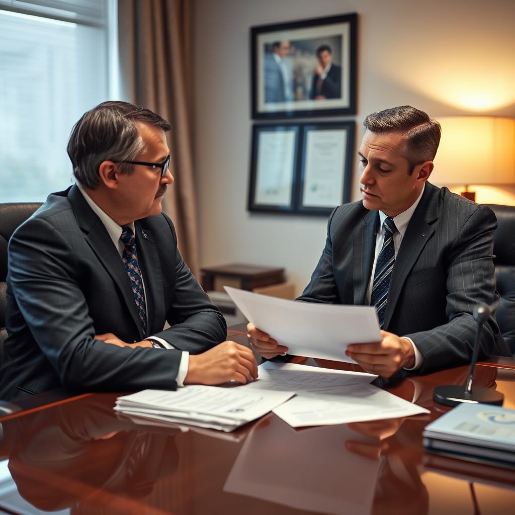 Drug Distribution Lawyer Orange County