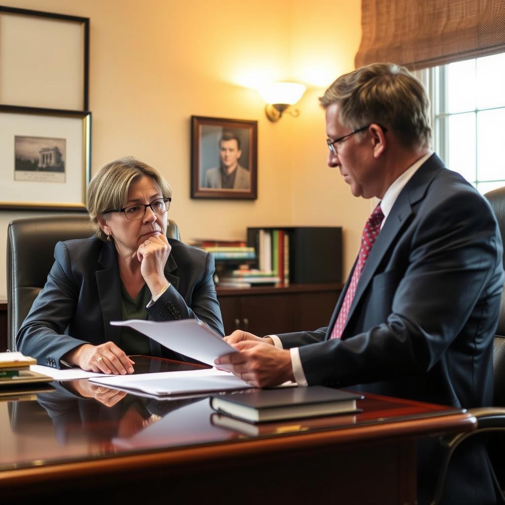 Drug Distribution Lawyer Rappahannock County