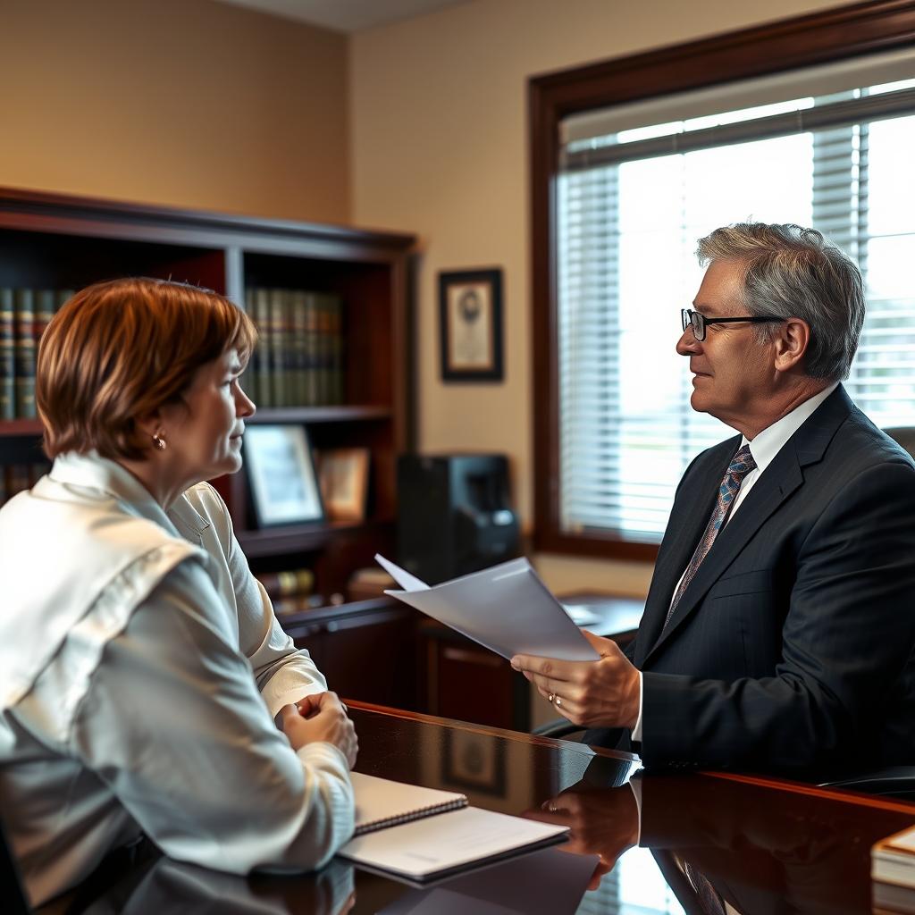 Drug Distribution Lawyer Stafford County
