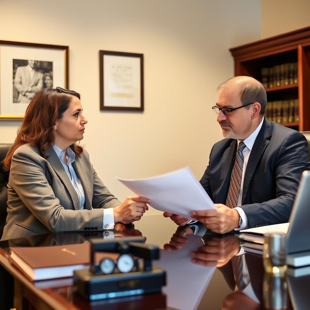 DUI Lawyer Albemarle County