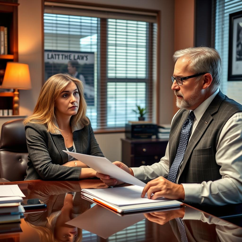 DUI Lawyer Clarke County