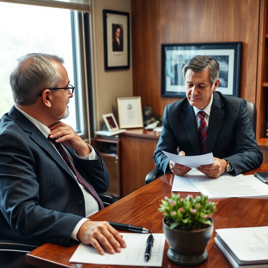 DUI Lawyer Lexington